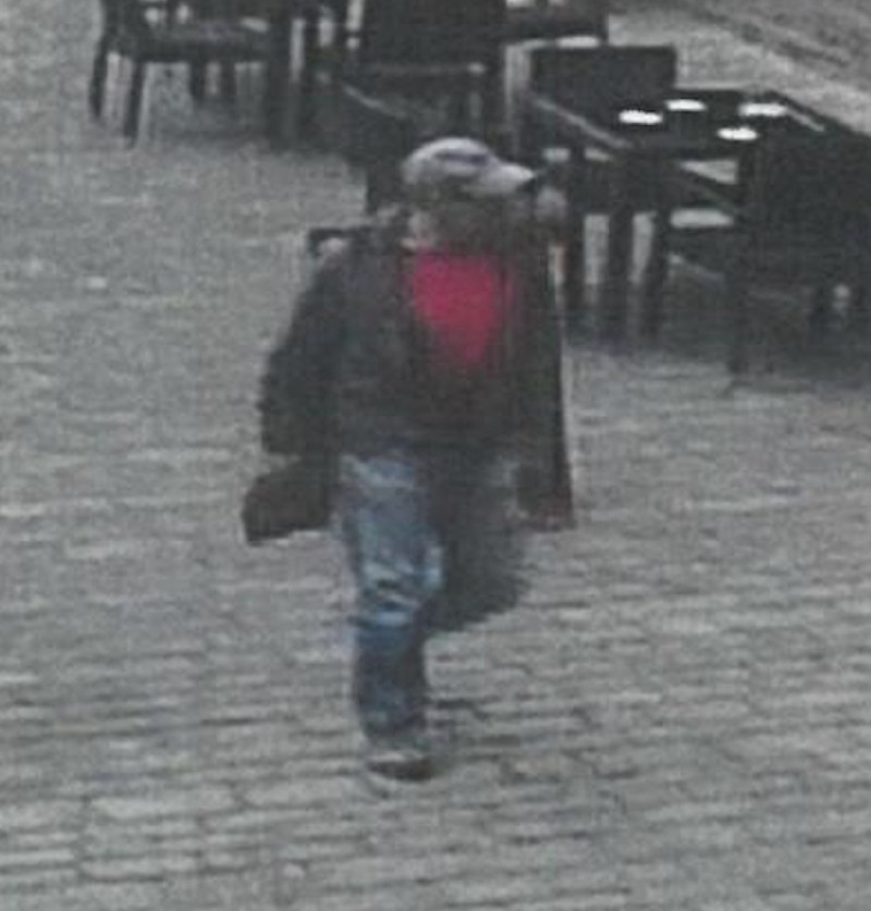 Other image for Mystery victim’s identity revealed after police appeal